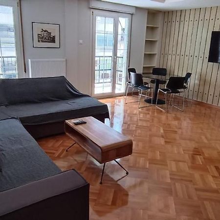 Artemis Plaza Suites テッサロニキ エクステリア 写真