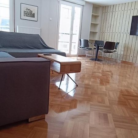 Artemis Plaza Suites テッサロニキ エクステリア 写真