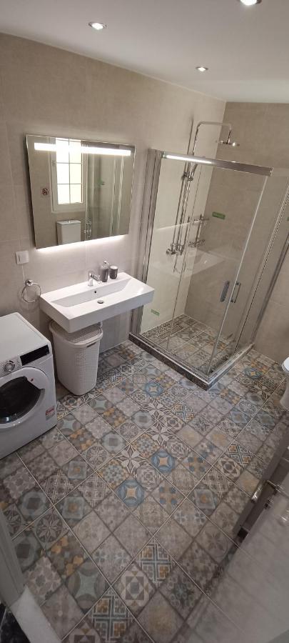 Artemis Plaza Suites テッサロニキ エクステリア 写真