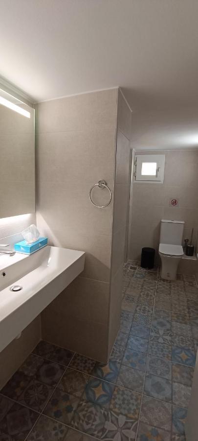 Artemis Plaza Suites テッサロニキ エクステリア 写真