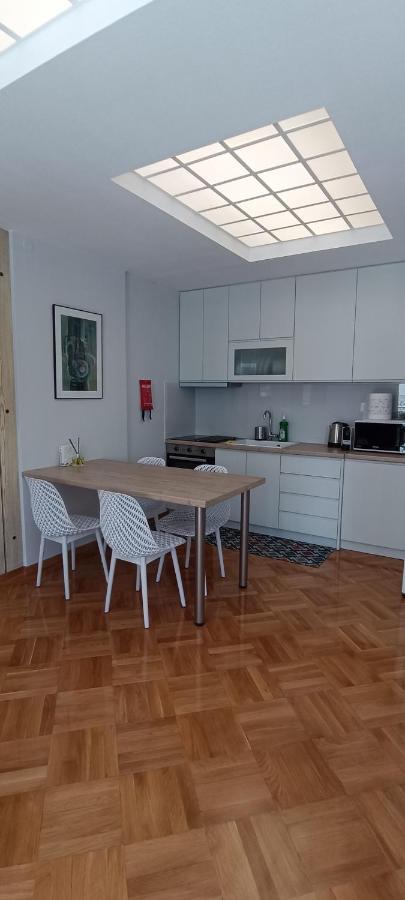 Artemis Plaza Suites テッサロニキ エクステリア 写真