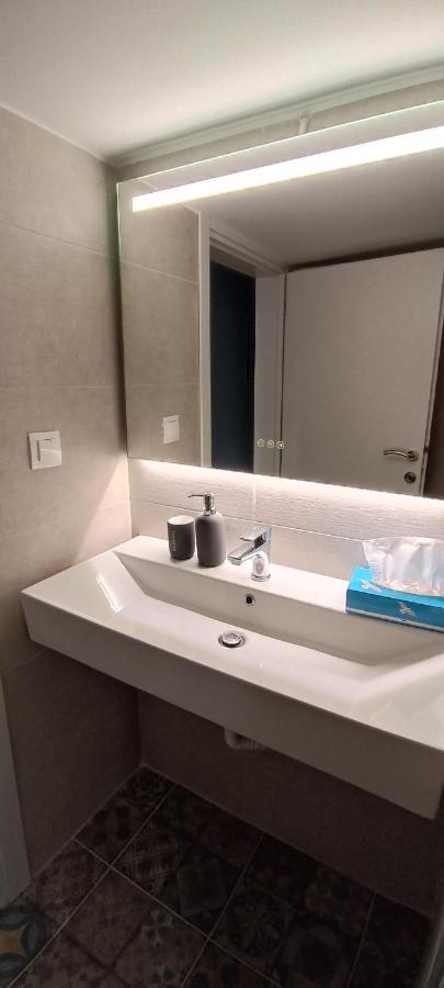 Artemis Plaza Suites テッサロニキ エクステリア 写真