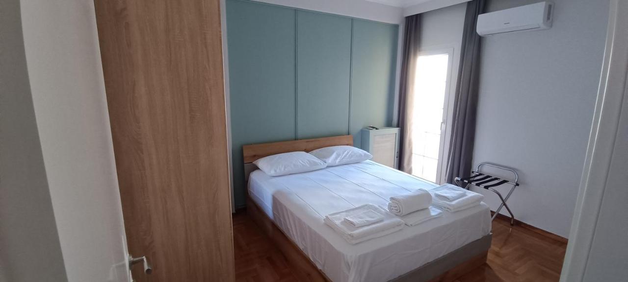 Artemis Plaza Suites テッサロニキ エクステリア 写真