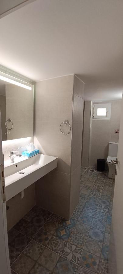 Artemis Plaza Suites テッサロニキ エクステリア 写真