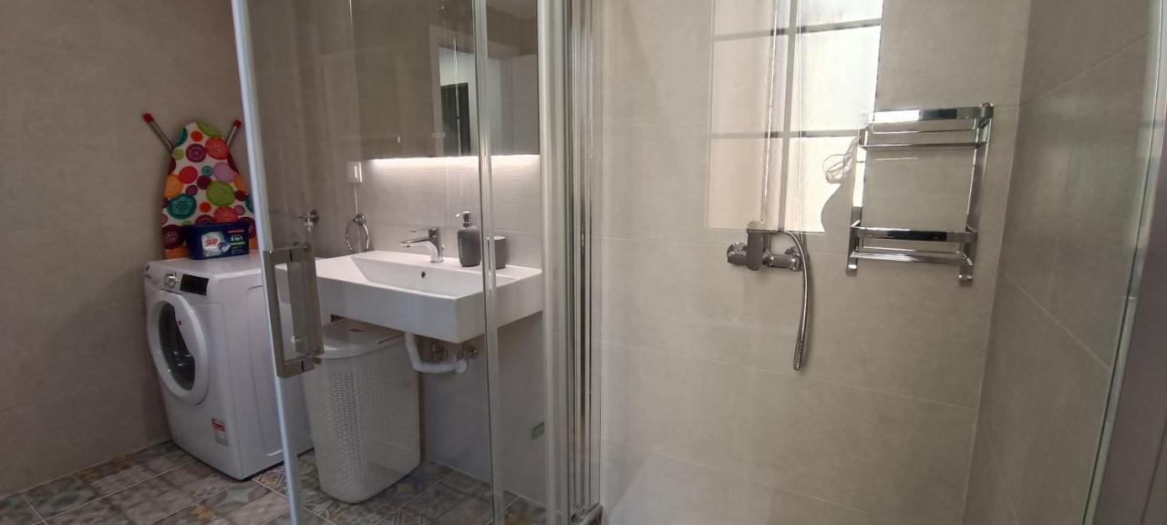 Artemis Plaza Suites テッサロニキ エクステリア 写真